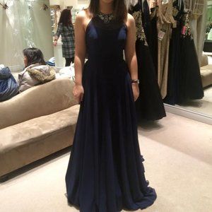 Alfred Angelo Prom/Bridesmaids Dress